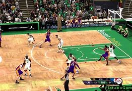 Image result for NBA Live 10