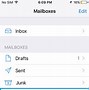 Image result for How to Retrieve Deleted Emails On iPhone