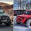 Image result for Toyota Land Cruiser Jeep