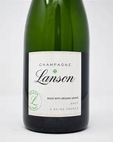 Image result for Lanson Wine