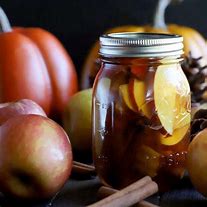 Image result for Apple Pie Whiskey