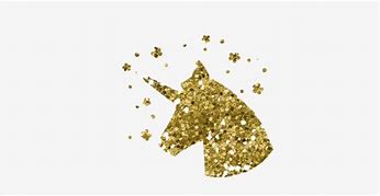Image result for Glitter Unicorn Lable