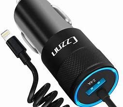 Image result for Apple iPhone 7 Car Charger