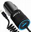 Image result for 12 Volt Car Charger to Charge iPhone