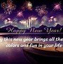 Image result for Wish You a Happy New Year