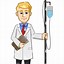 Image result for Male Nurse Cartoon