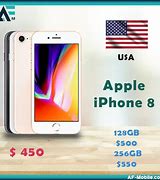 Image result for iPhone 8 Price in USA