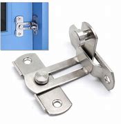 Image result for Latch for Sliding Drawer