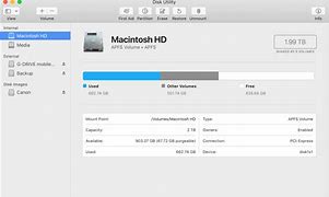 Image result for Disk Utility Mac