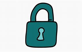 Image result for Locked Computer Drawing Clip Art