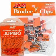 Image result for 4 Inch Binder Clips