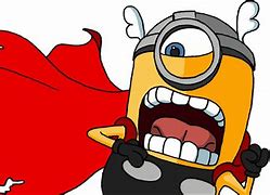 Image result for Marvel Minions