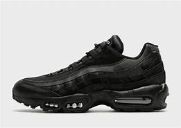 Image result for Nike Air Max Black