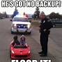 Image result for Cop Hatters Memes