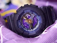 Image result for Casio Baby-G Dance Animation