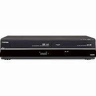 Image result for Toshiba DVD Recorder/VCR Combo