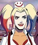 Image result for Harley Quinn Voice Behind