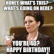 Image result for Funny Birthday Memes 40