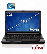 Image result for Fujitsu LifeBook AH530