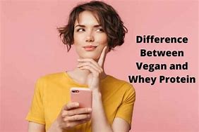 Image result for Difference Between Vegan and Plant Based