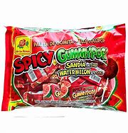 Image result for Gummy Pop Mexico