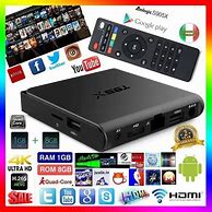 Image result for TV Box 8s Smart