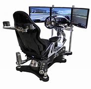 Image result for Racing Chair Simulator