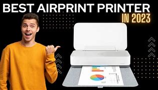 Image result for Air Printers for iPad