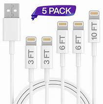 Image result for iPhone 6 Charger Cord