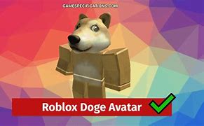 Image result for Roblox Doge Fur