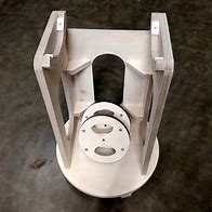 Image result for Dobsonian Telescope Mount