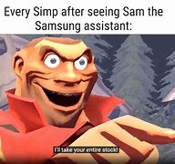 Image result for Samsung Fake Meme