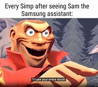 Image result for Samsung Fire Meme