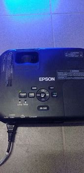 Image result for Epson LCD Model H671a