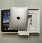Image result for iPad 1st Gen Unboxing