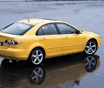 Image result for Mazda 6 2003 Srodek