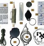 Image result for SAS Survival Gear