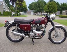 Image result for Twin Carbs On Matchless G11