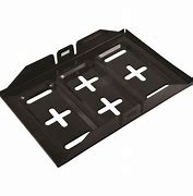 Image result for Small Battery Tray