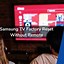 Image result for Westwood Smart TV Factory Reset