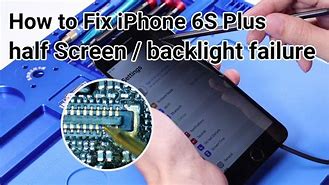 Image result for iPhone 6s Display Loght