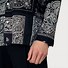 Image result for Black Bandana Clothing