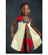 Image result for Little Dresses for Africa
