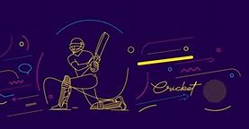 Image result for Cricket Poster