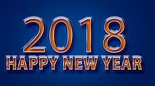 Image result for 2018 Happy New Year Wishes