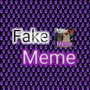 Image result for Anti-Fake Memes