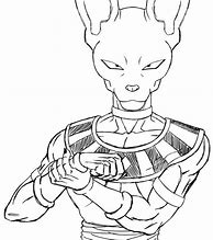 Image result for Beerus Action Figure