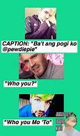 Image result for I Love You Memes Tagalog