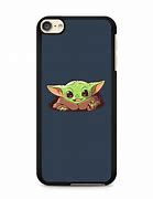 Image result for Yoda iPod Case