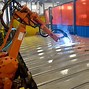 Image result for Welded Robots